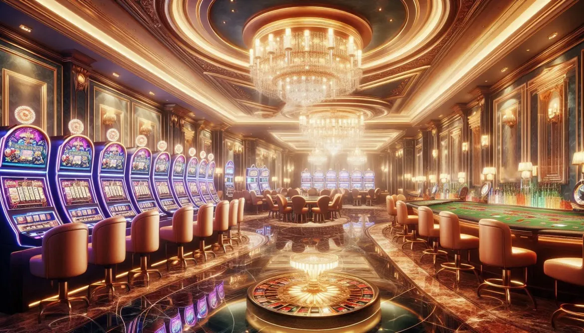 BonusKong Casino